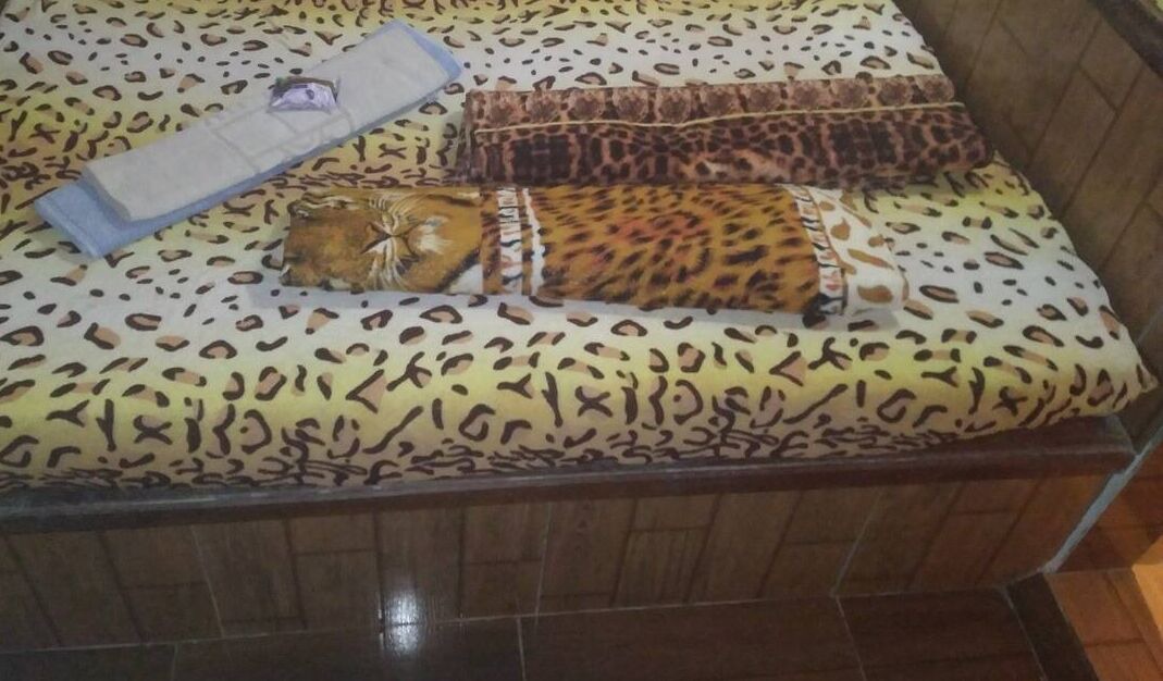 Photo of Bedroom in Loteamento Ville D'monte Alegre