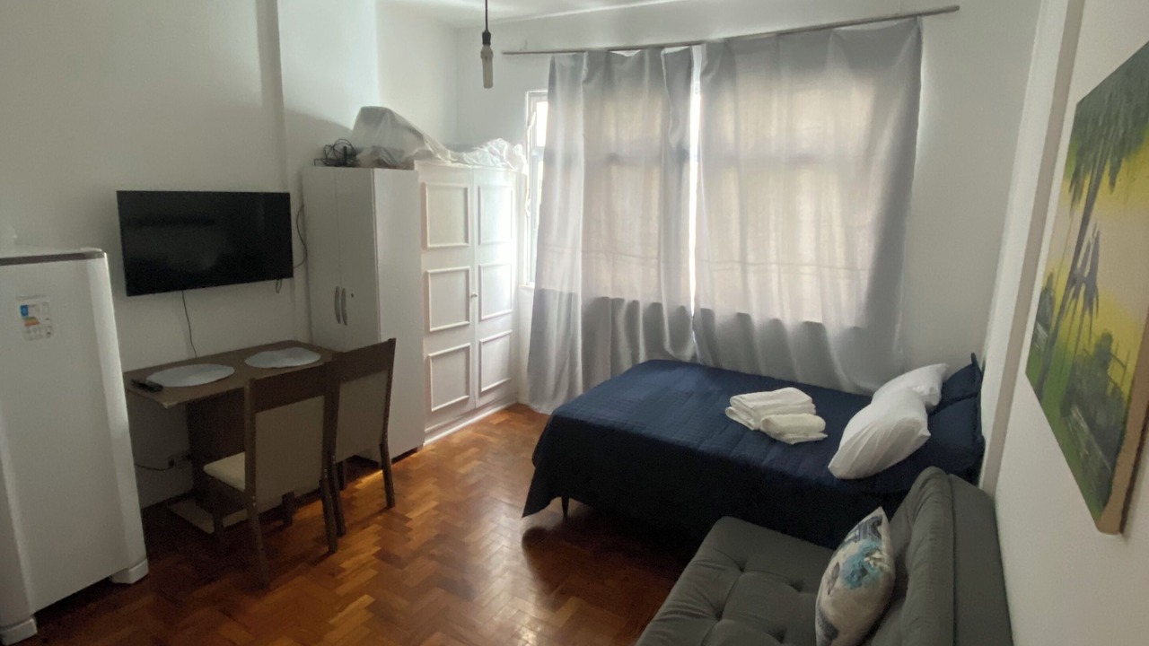 Photo of Bedroom in Historic Center