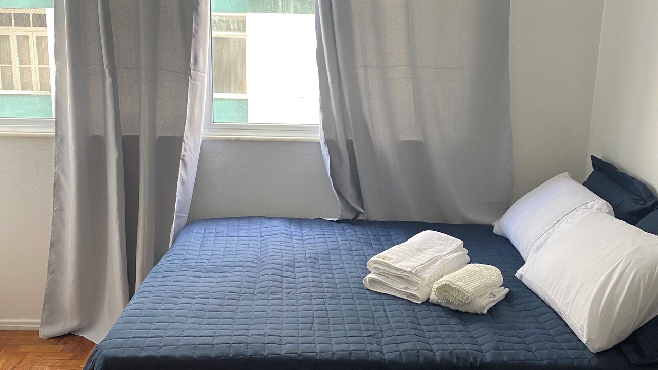 Photo of Bedroom in Historic Center