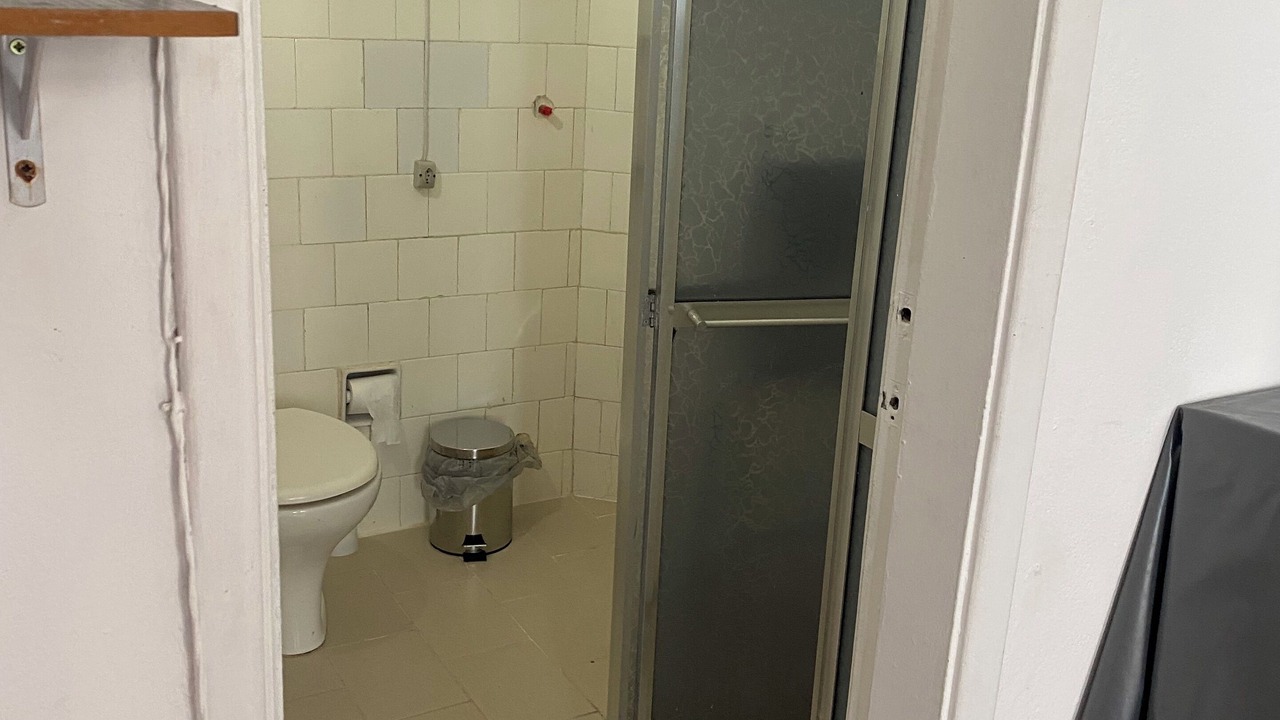 Photo of Bathroom in Historic Center