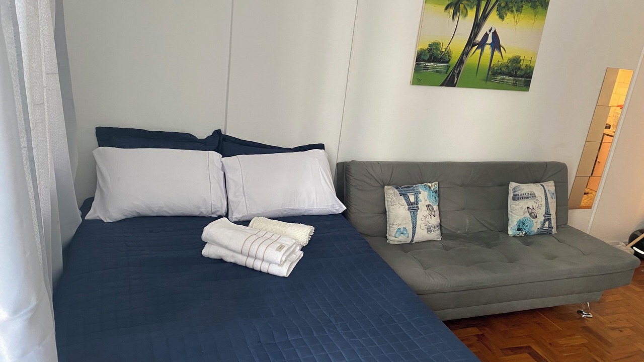 Photo of Bedroom in Historic Center