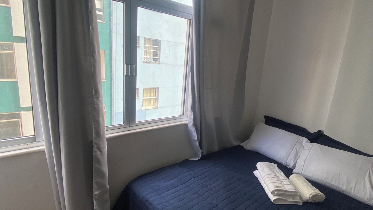 Photo of Bedroom in Historic Center