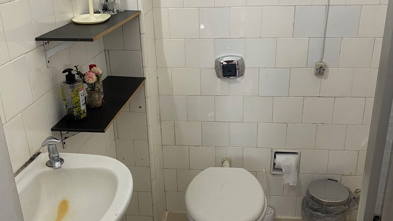 Photo of Bathroom in Historic Center