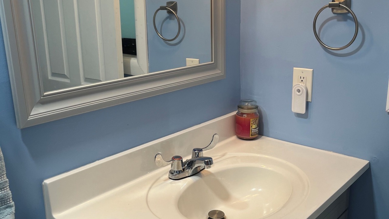Photo of Bathroom in Treasure Cay