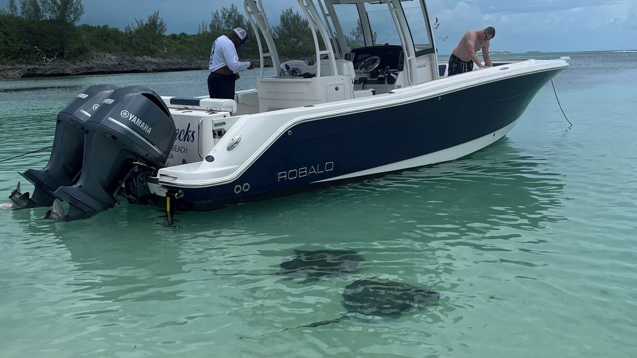 Photo of Others in Treasure Cay