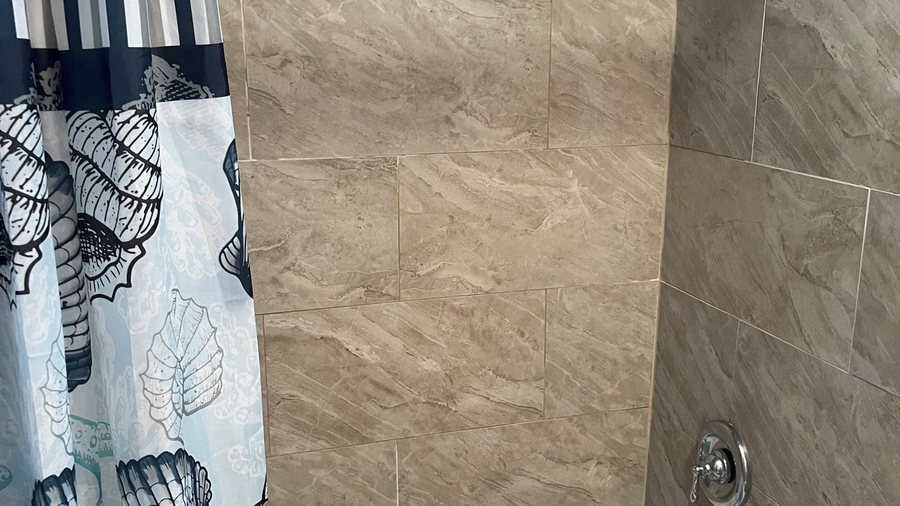 Photo of Bathroom in Treasure Cay