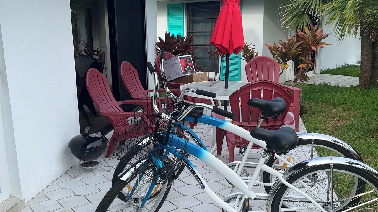 Photo of Outdoor in Treasure Cay