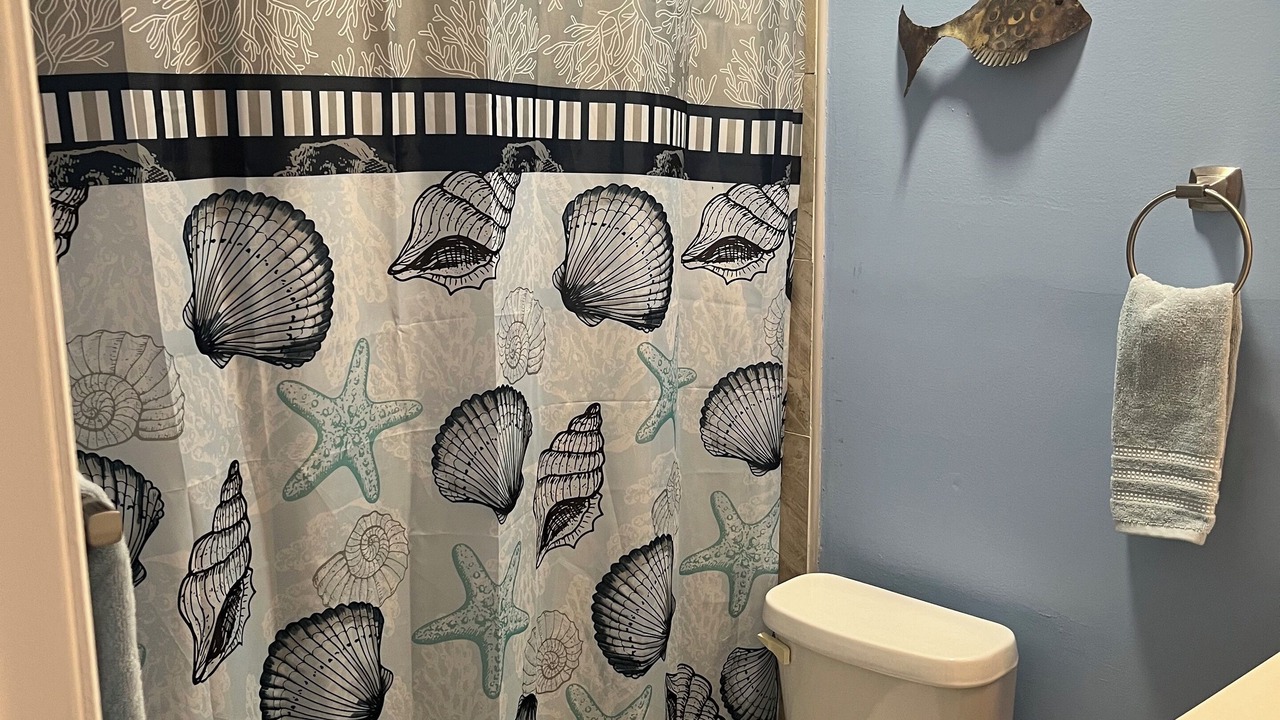Photo of Bathroom in Treasure Cay