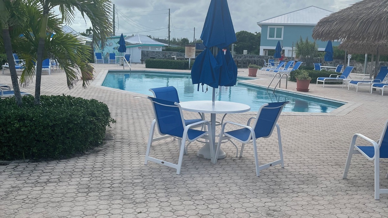 Photo of Outdoor in Treasure Cay