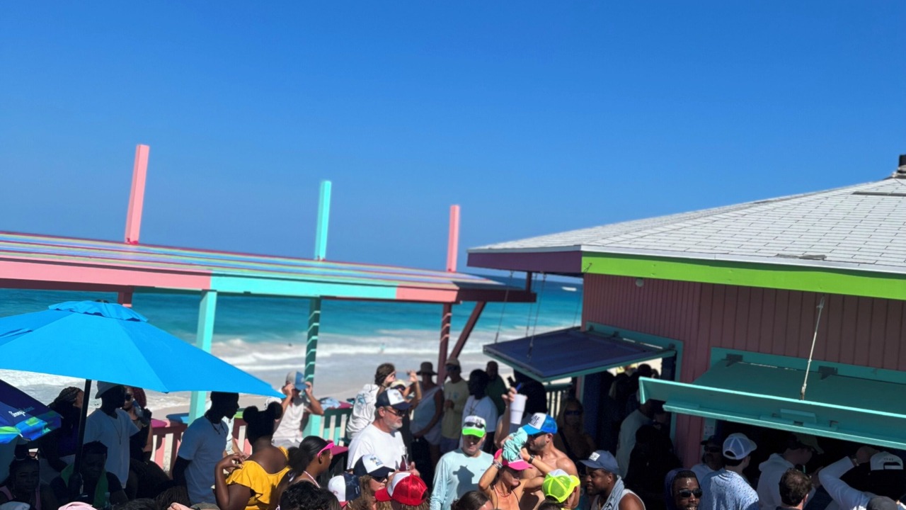 Photo of Others in Treasure Cay