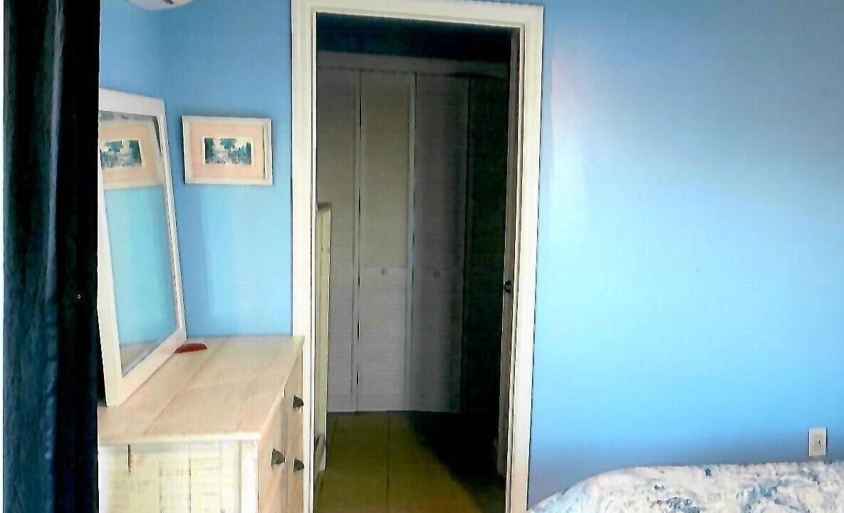 Photo of Bedroom in Treasure Cay