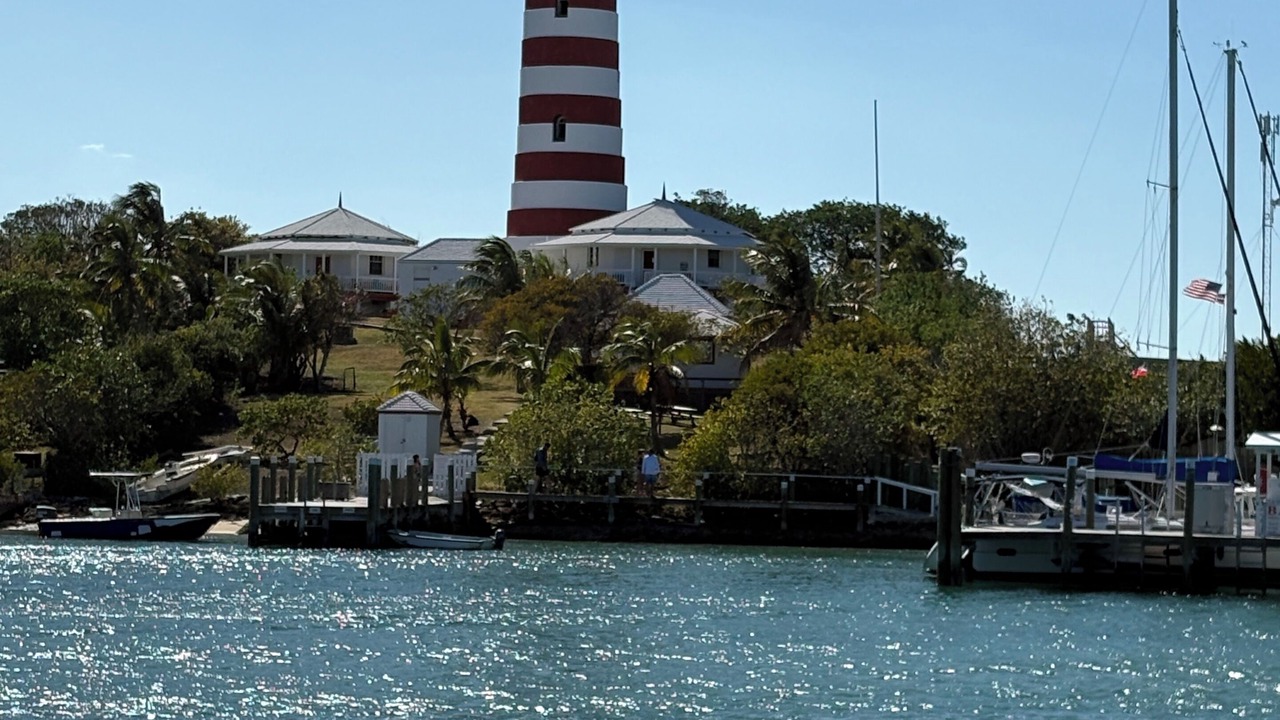 Photo of Others in Treasure Cay