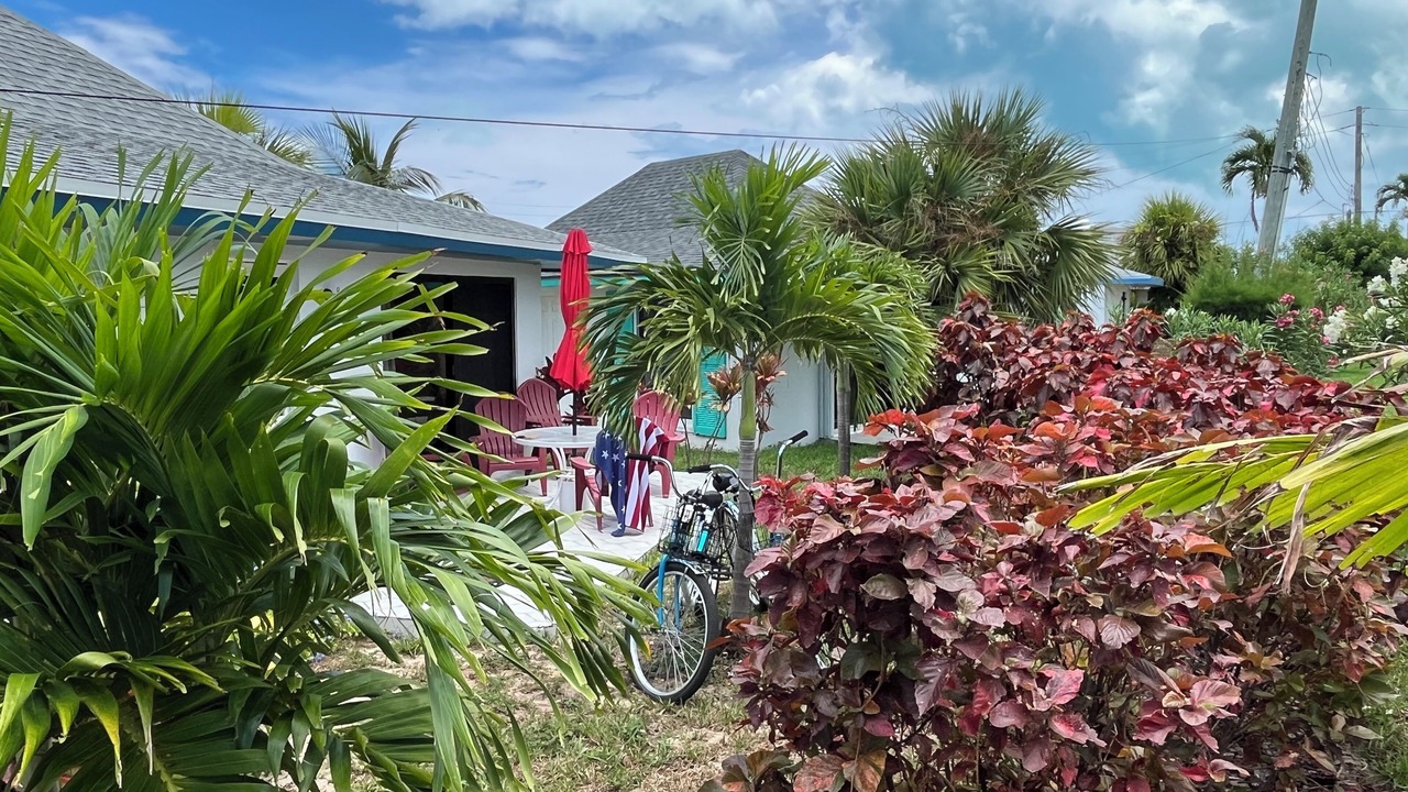 Photo of Outdoor in Treasure Cay