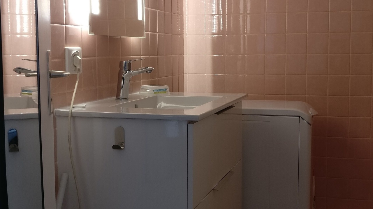 Photo of Bathroom in Fontenay-aux-Roses