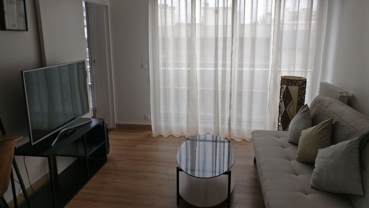 Photo of Livingroom in Fontenay-aux-Roses