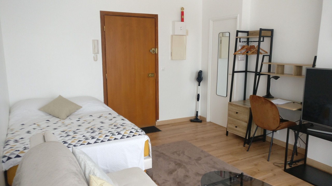 Photo of Bedroom in Fontenay-aux-Roses