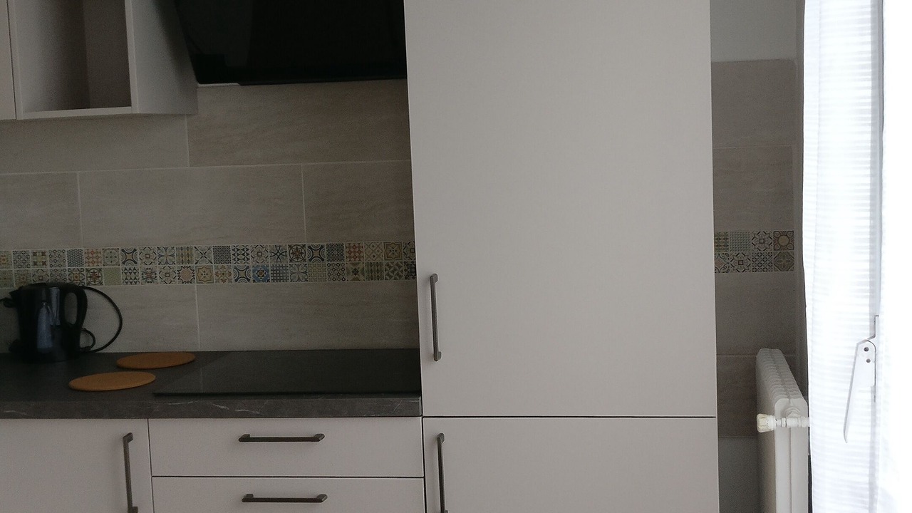 Photo of Kitchen in Fontenay-aux-Roses