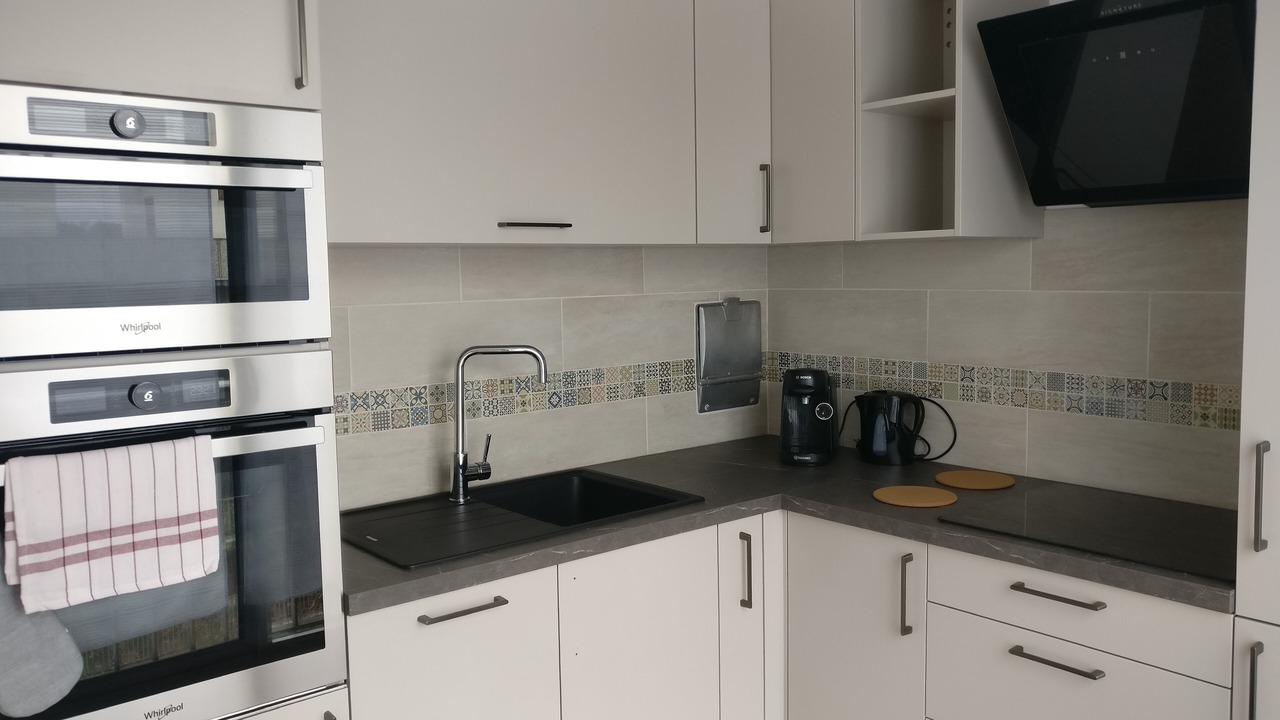 Photo of Kitchen in Fontenay-aux-Roses