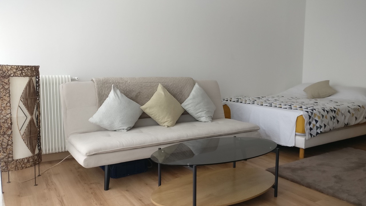 Photo of Livingroom in Fontenay-aux-Roses