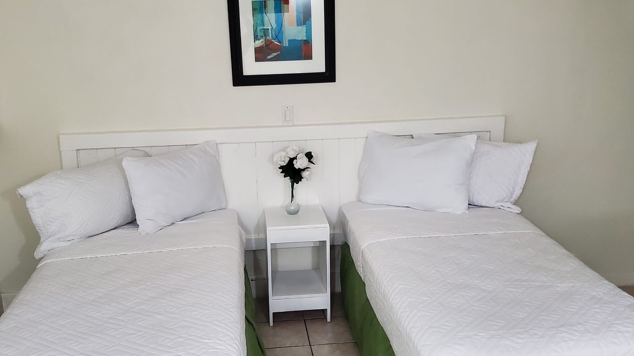 Photo of Bedroom in Westward Villas Subdivision