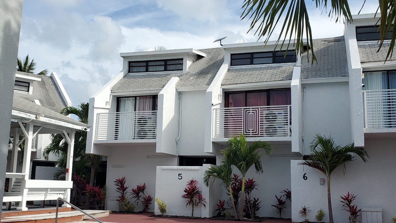 Photo of Outdoor in Westward Villas Subdivision