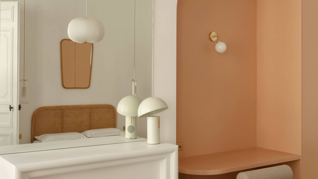 Photo of Bedroom in 9th Arrondissement