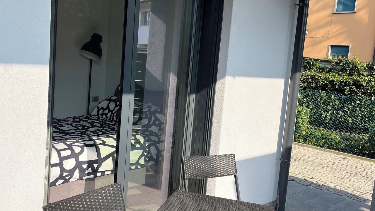 Photo of Patio Balcony in Dalmine
