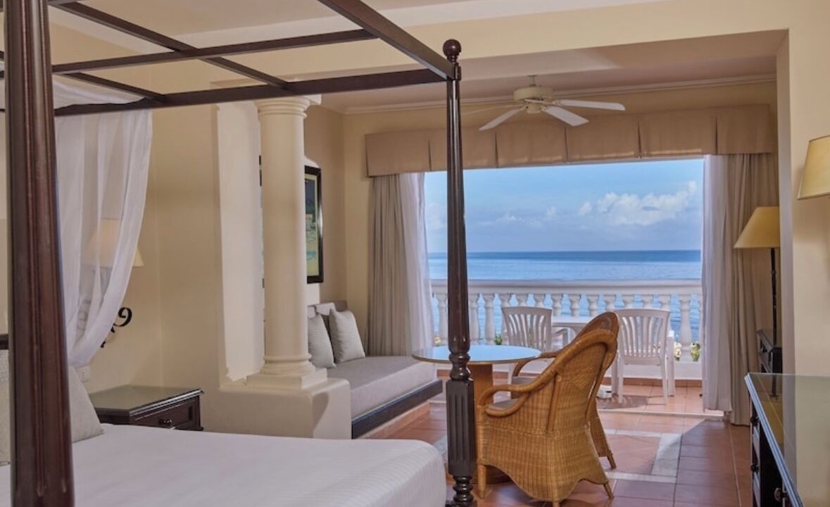 Photo of Bedroom in Runaway Bay