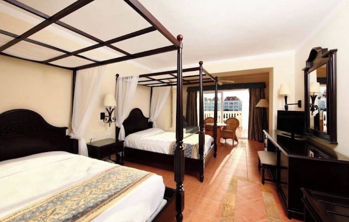 Photo of Bedroom in Runaway Bay