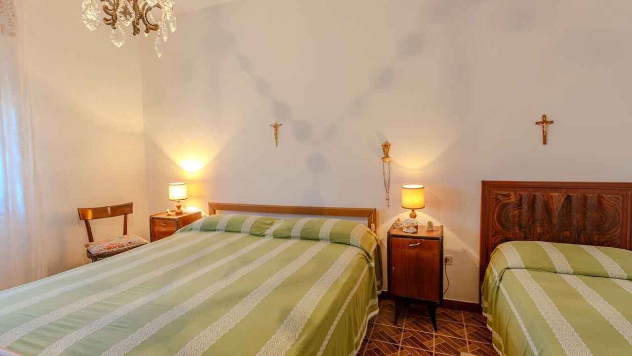Photo of Bedroom in Corbola