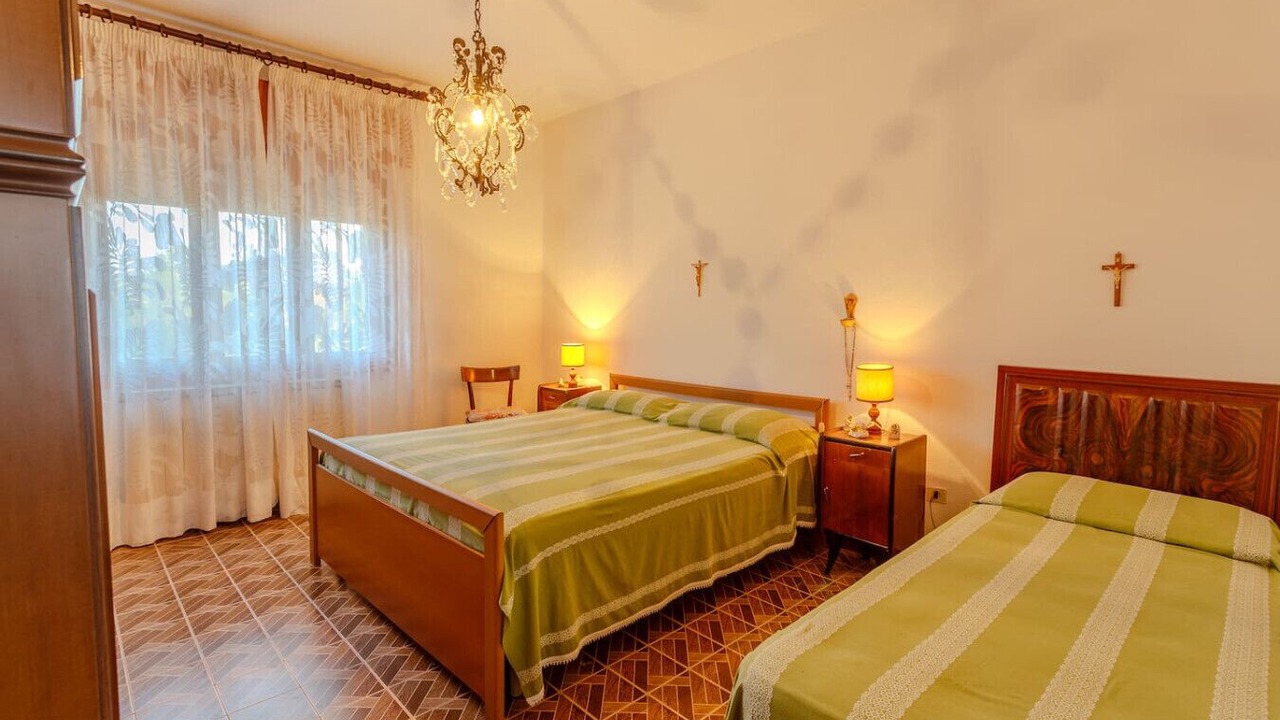 Photo of Bedroom in Corbola