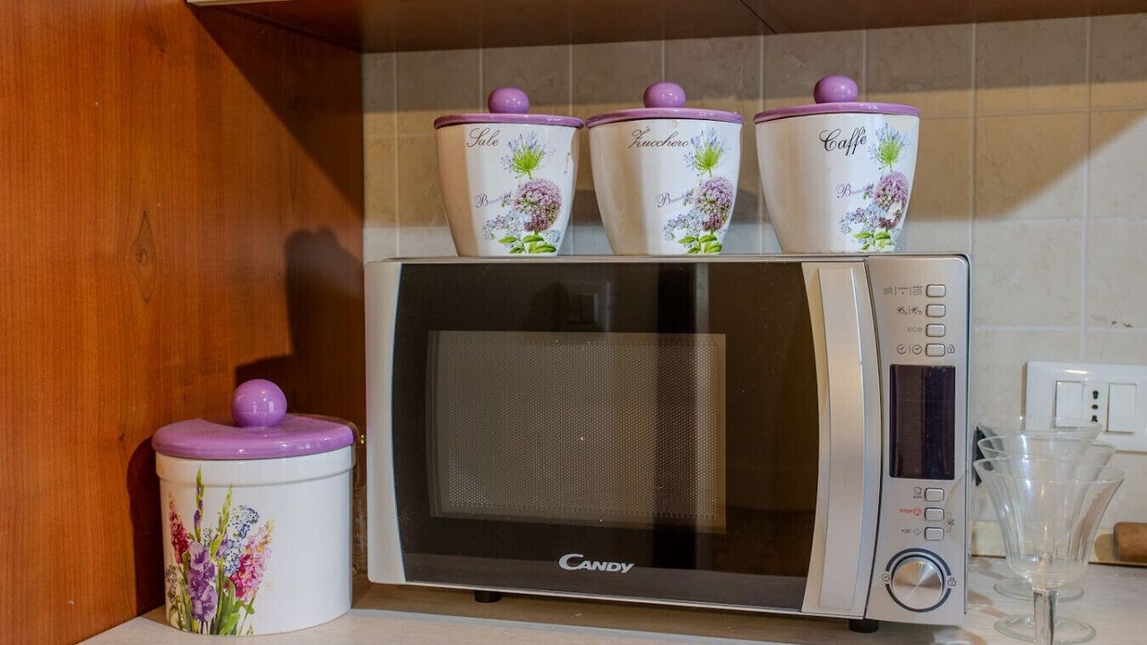 Photo of Kitchen in Corbola