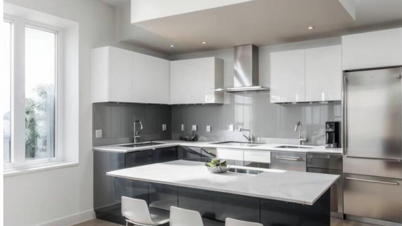 Photo of Kitchen in Lower East Side