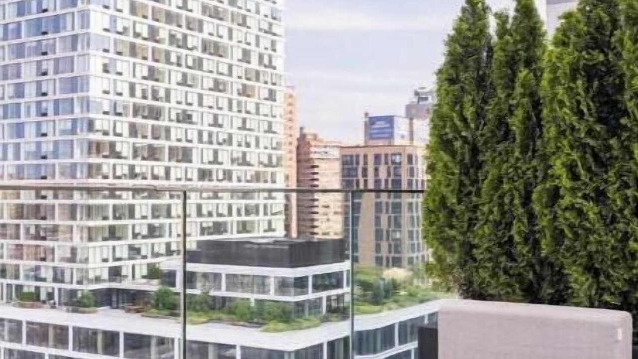 Photo of Outdoor in Lower East Side