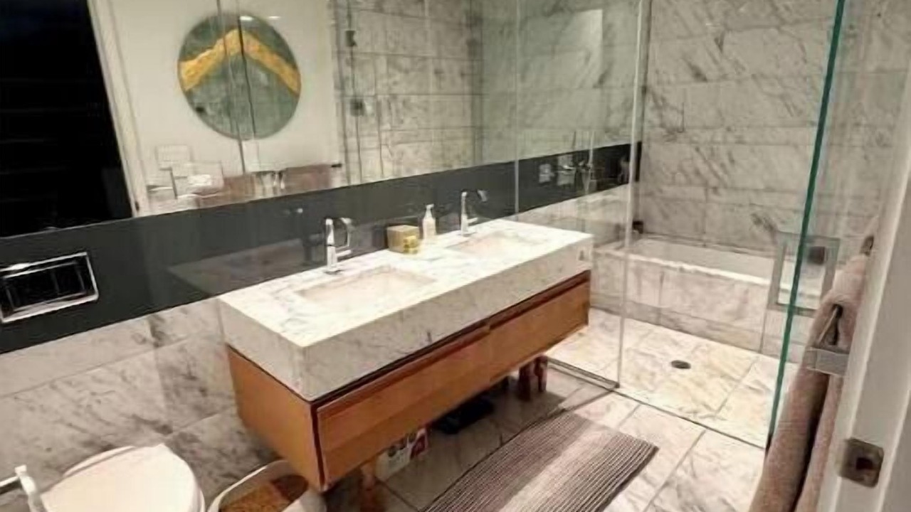 Photo of Bathroom in Lower East Side
