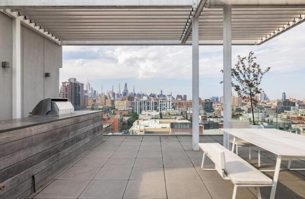 Photo of Outdoor in Lower East Side