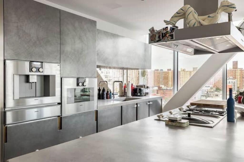 Photo of Kitchen in Lower East Side