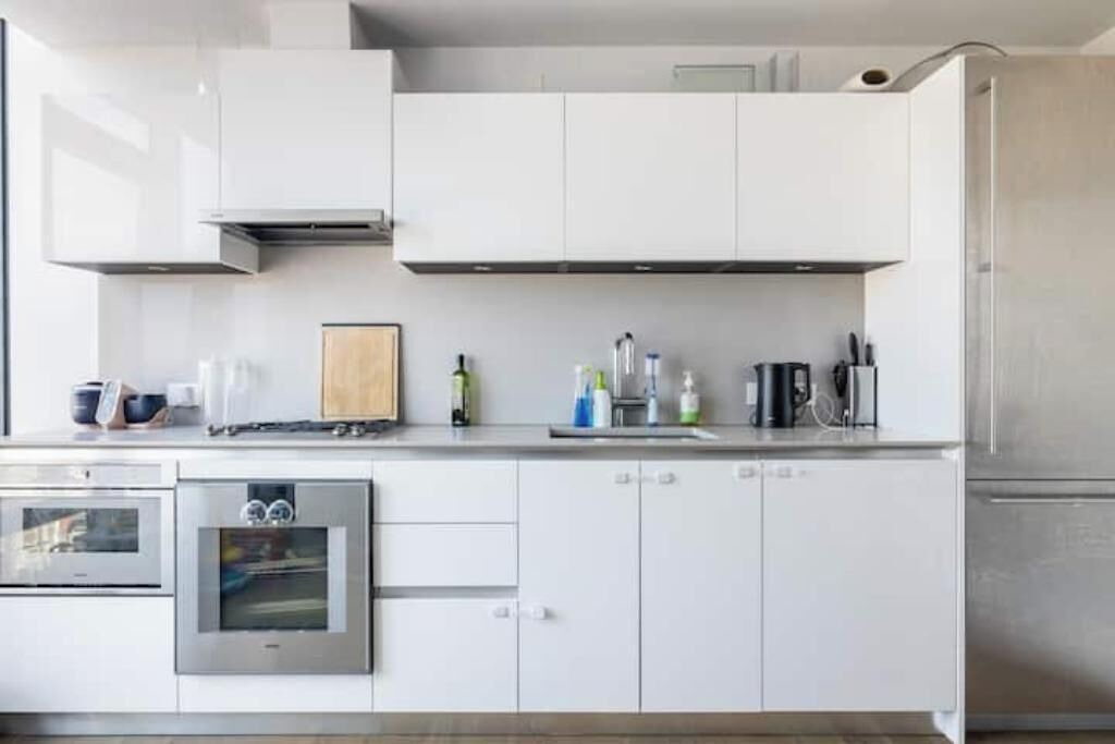 Photo of Kitchen in Lower East Side