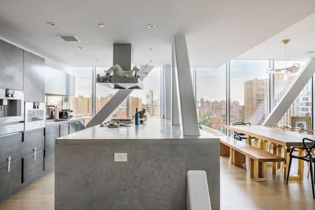 Photo of Kitchen in Lower East Side