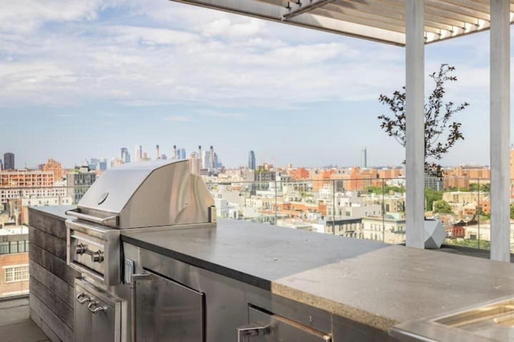 Photo of Outdoor in Lower East Side