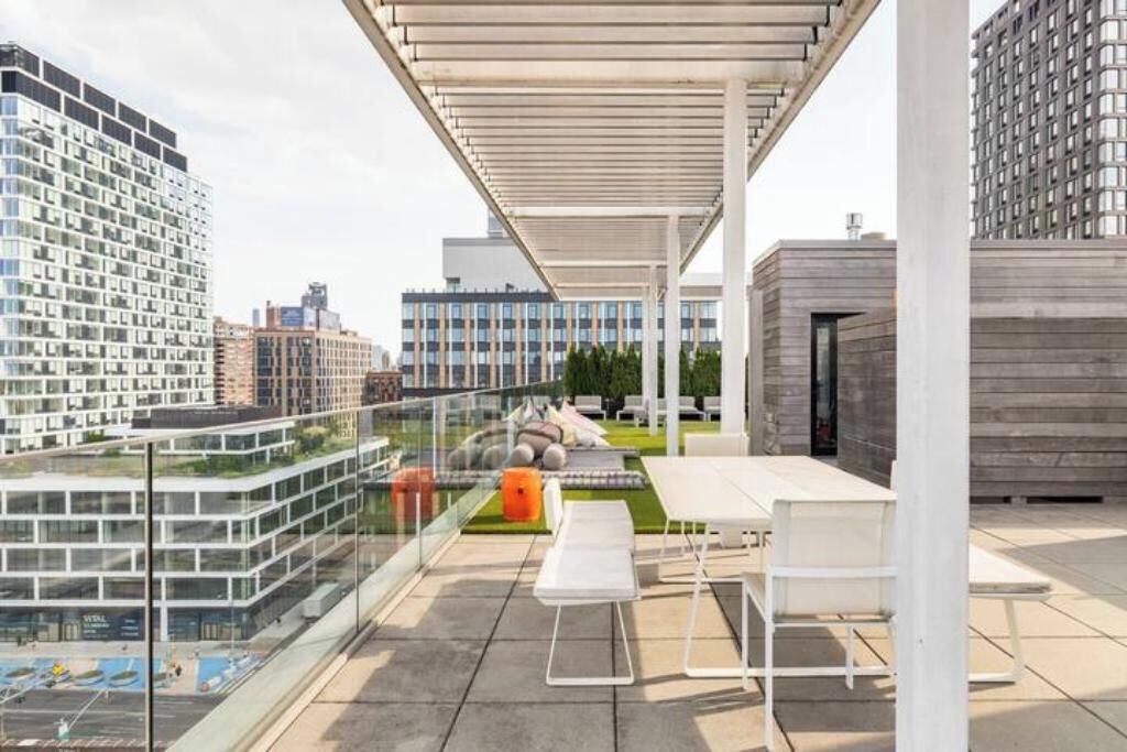 Photo of Outdoor in Lower East Side