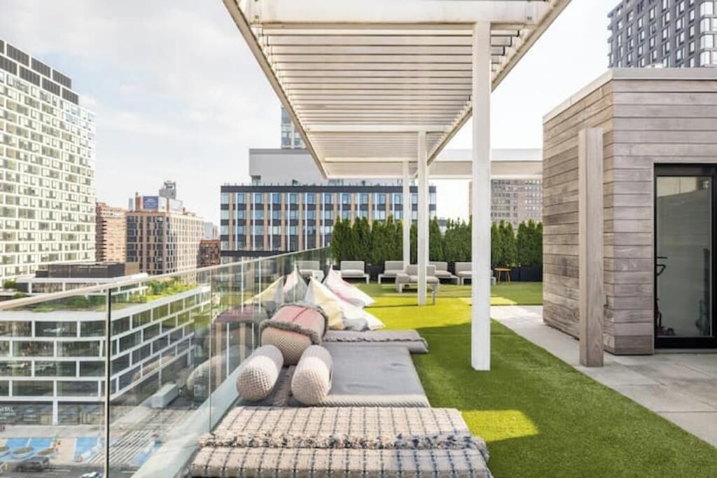 Photo of Outdoor in Lower East Side