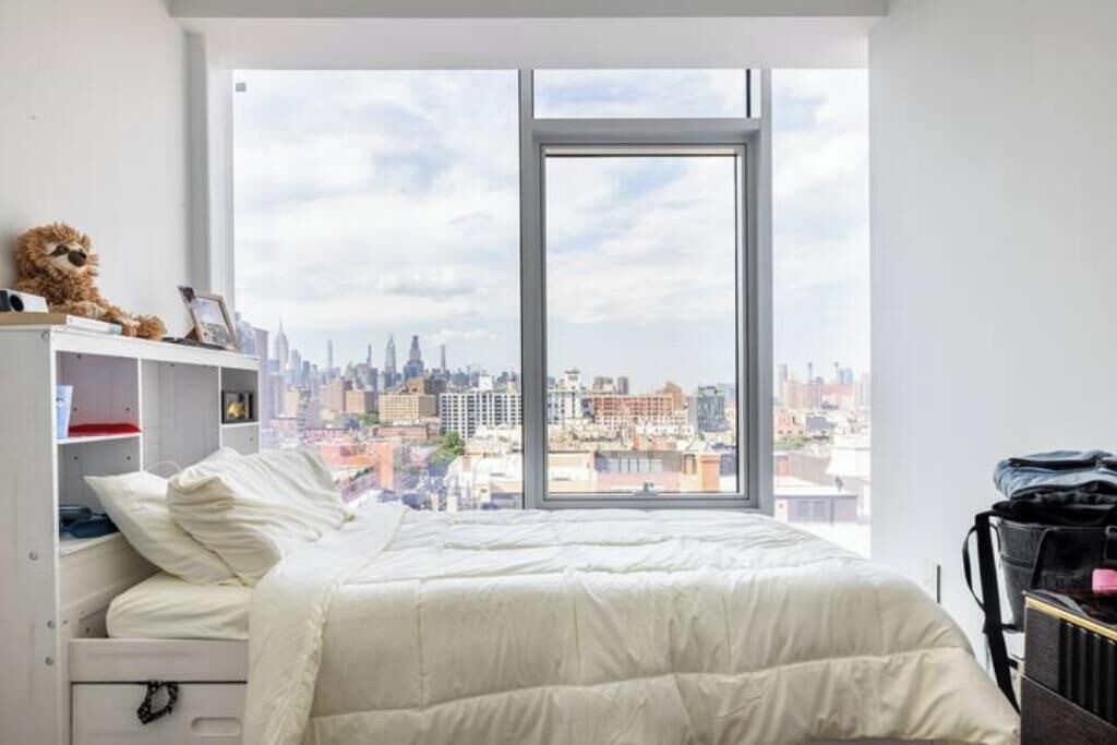 Photo of Bedroom in Lower East Side