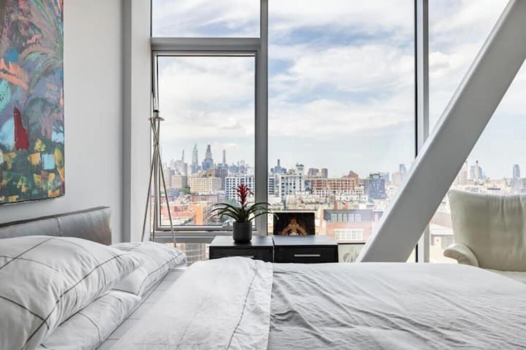 Photo of Bedroom in Lower East Side