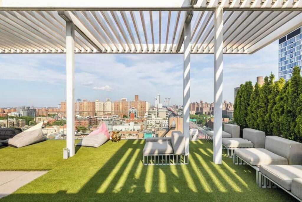 Photo of Outdoor in Lower East Side