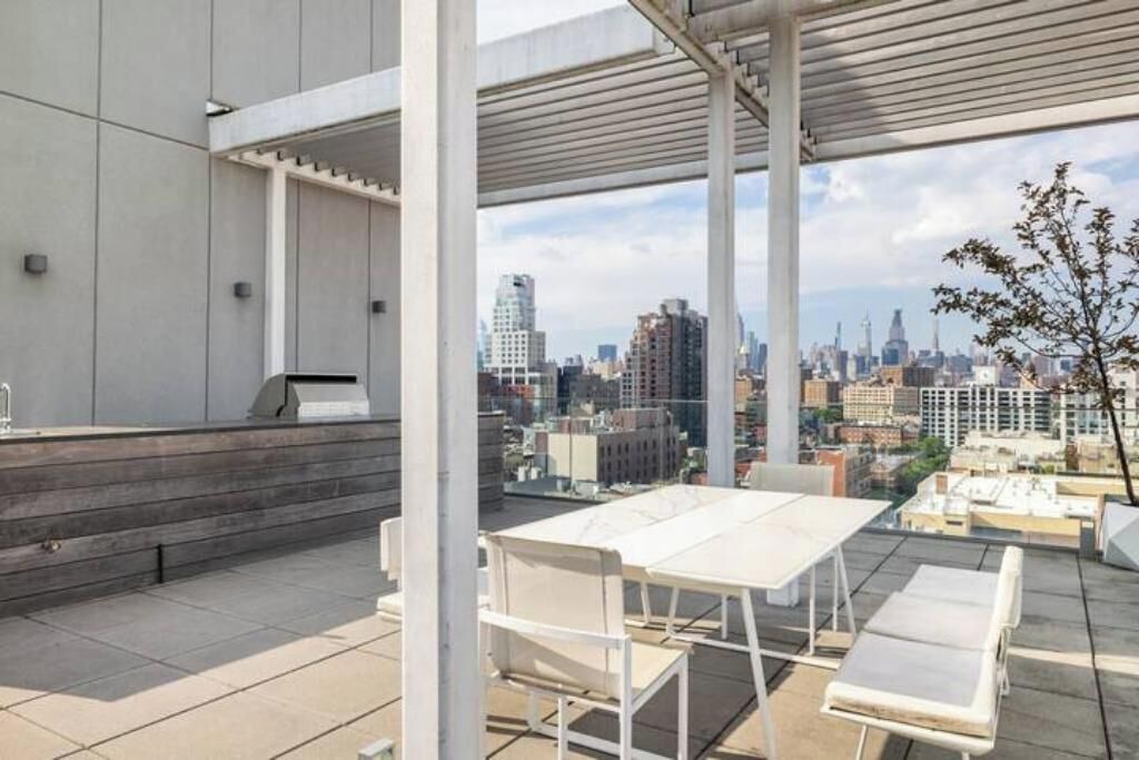 Photo of Outdoor in Lower East Side