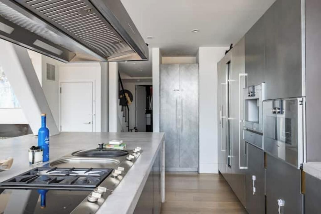 Photo of Kitchen in Lower East Side
