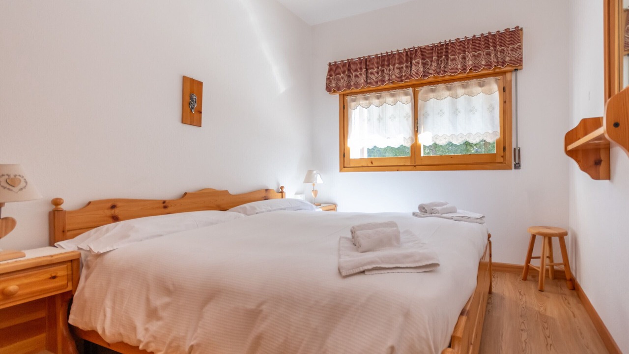 Photo of Bedroom in Rocca Pietore