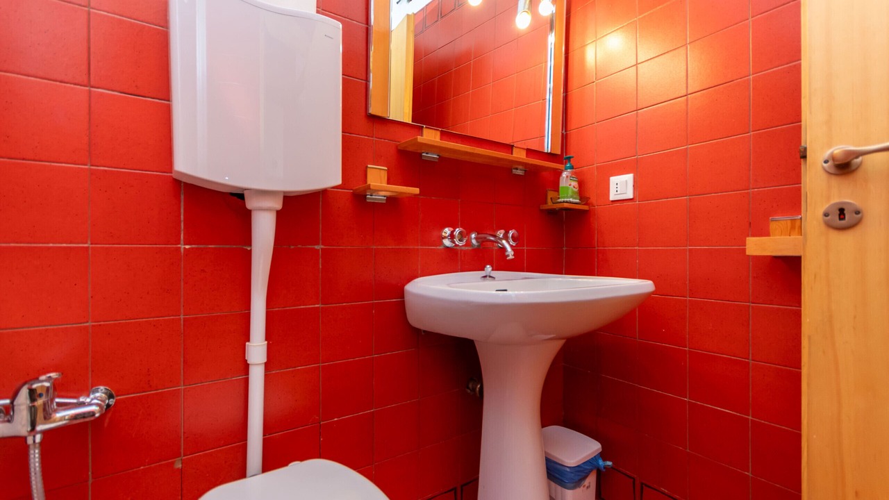 Photo of Bathroom in Rocca Pietore
