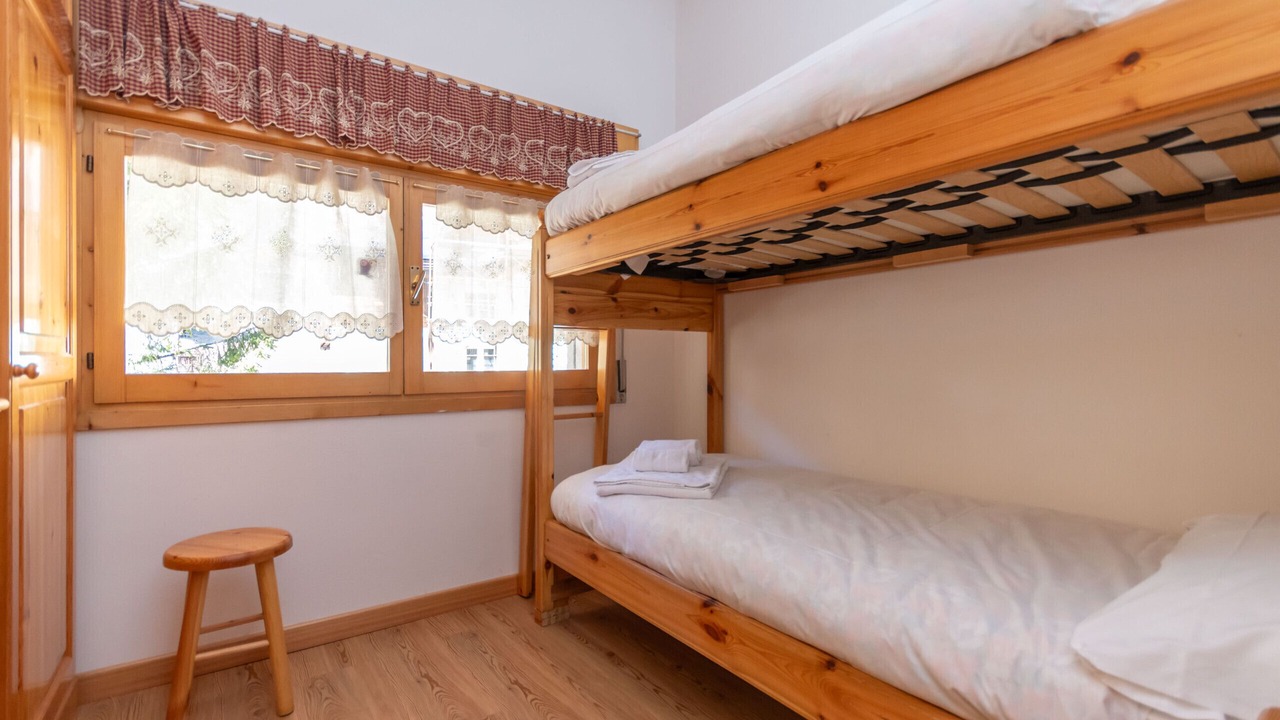 Photo of Bedroom in Rocca Pietore